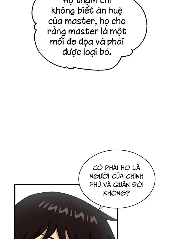 Ngôi Nhà Kết Nối Với Hầm Ngục Chap 62 - Next Chap 61