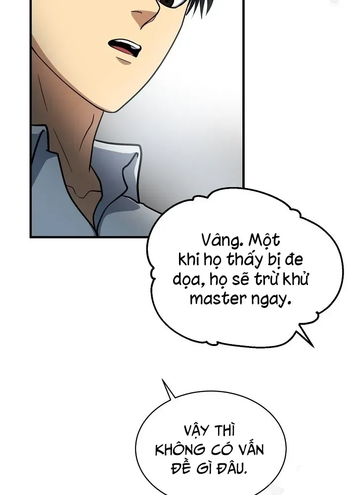 Ngôi Nhà Kết Nối Với Hầm Ngục Chap 62 - Next Chap 61