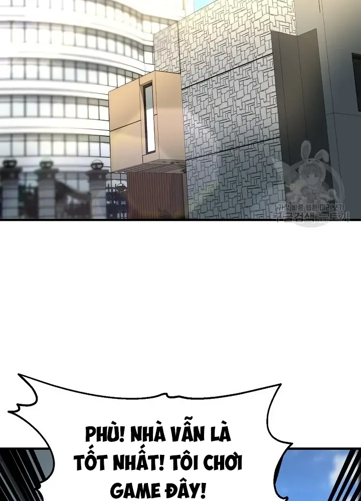 Ngôi Nhà Kết Nối Với Hầm Ngục Chap 62 - Next Chap 61