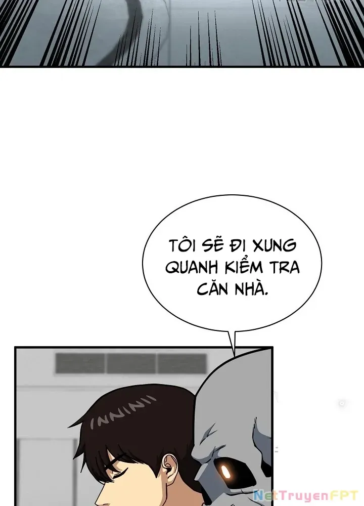 Ngôi Nhà Kết Nối Với Hầm Ngục Chap 62 - Next Chap 61
