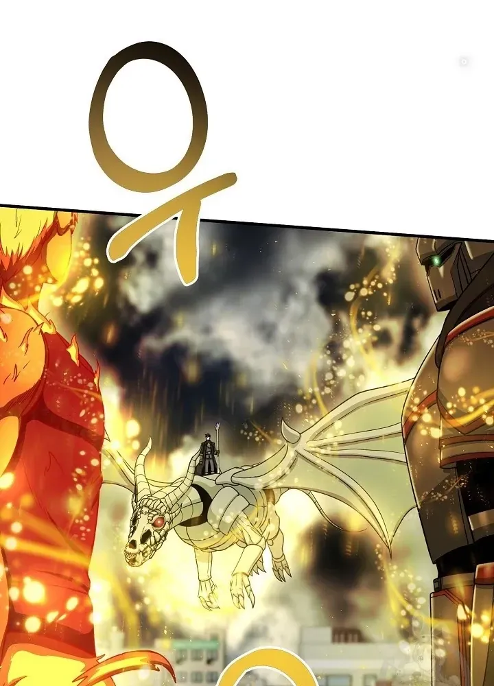 Ngôi Nhà Kết Nối Với Hầm Ngục Chap 62 - Next Chap 61