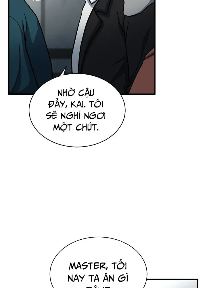 Ngôi Nhà Kết Nối Với Hầm Ngục Chap 62 - Next Chap 61