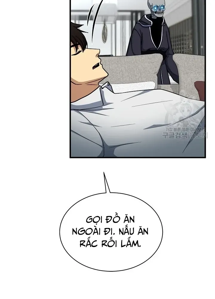 Ngôi Nhà Kết Nối Với Hầm Ngục Chap 62 - Next Chap 61