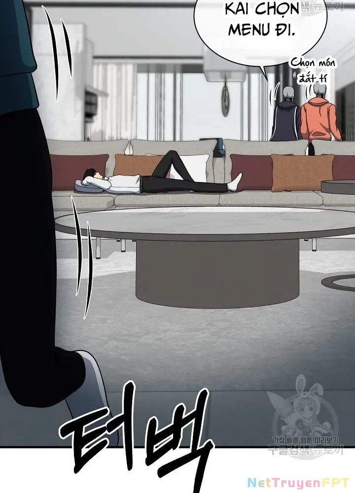 Ngôi Nhà Kết Nối Với Hầm Ngục Chap 62 - Next Chap 61