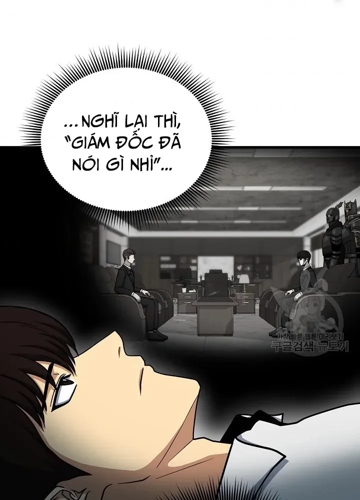 Ngôi Nhà Kết Nối Với Hầm Ngục Chap 62 - Next Chap 61