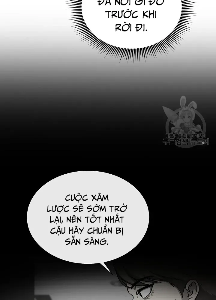 Ngôi Nhà Kết Nối Với Hầm Ngục Chap 62 - Next Chap 61