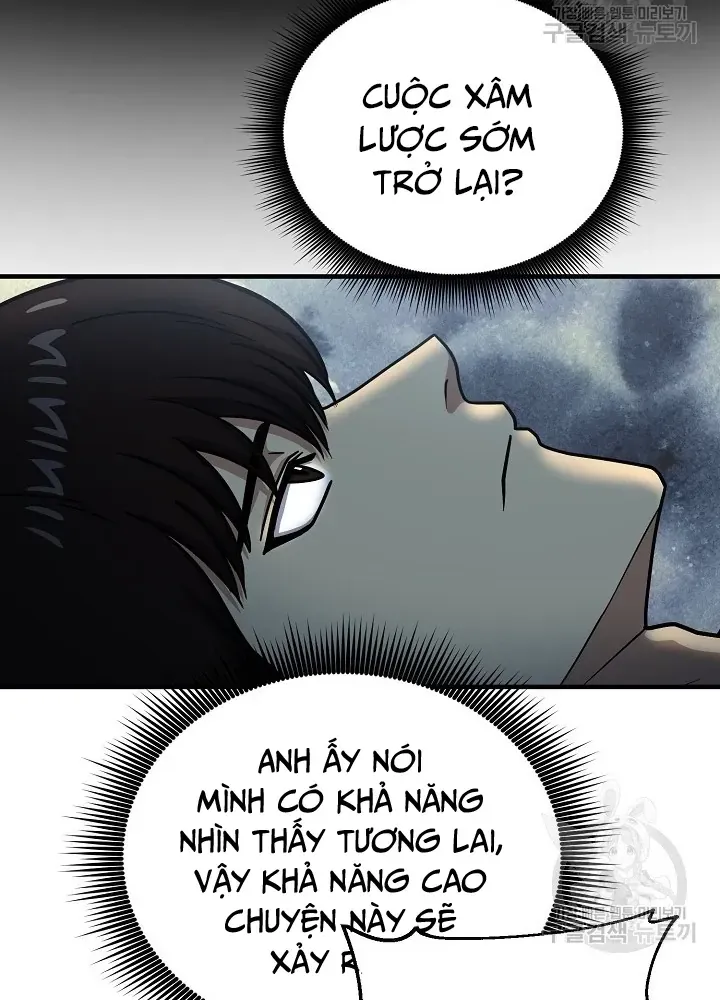 Ngôi Nhà Kết Nối Với Hầm Ngục Chap 62 - Next Chap 61
