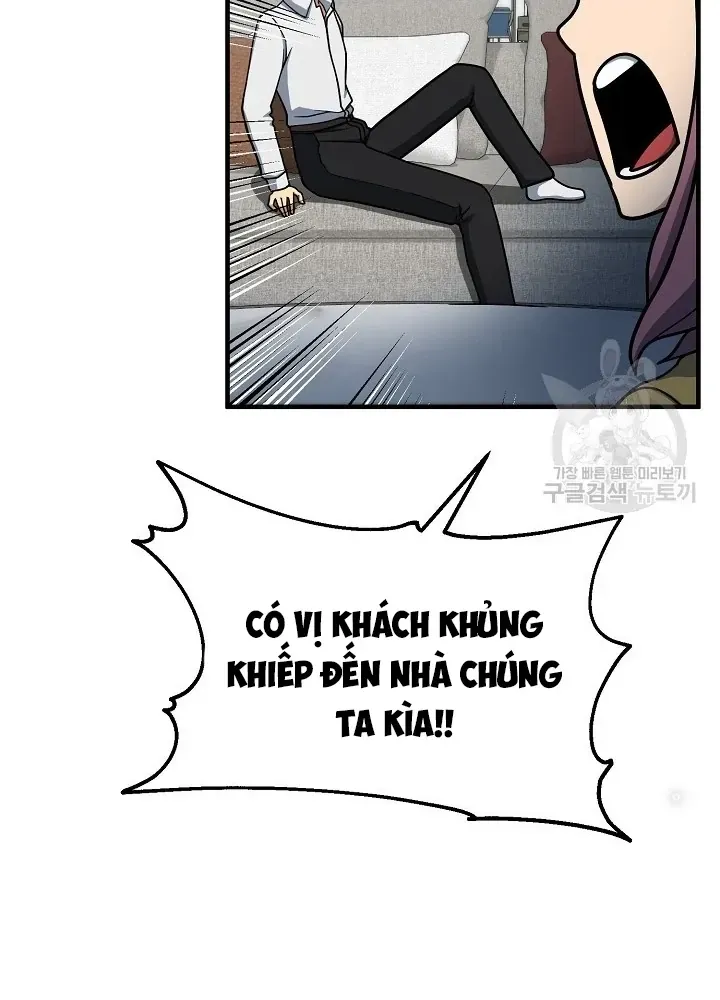 Ngôi Nhà Kết Nối Với Hầm Ngục Chap 62 - Next Chap 61