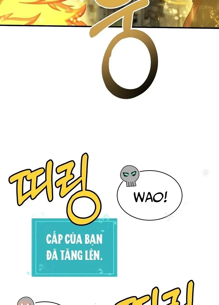 Ngôi Nhà Kết Nối Với Hầm Ngục Chap 62 - Next Chap 61