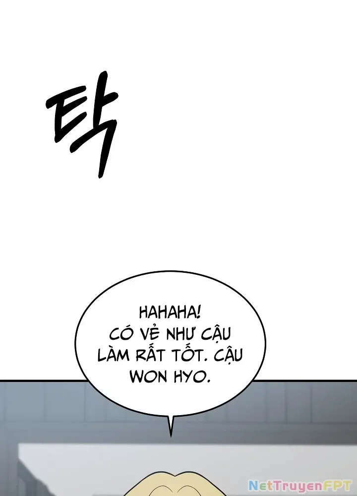 Ngôi Nhà Kết Nối Với Hầm Ngục Chap 62 - Next Chap 61