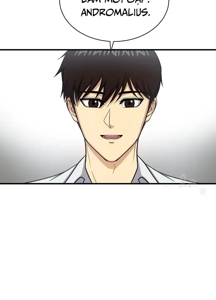 Ngôi Nhà Kết Nối Với Hầm Ngục Chap 62 - Next Chap 61