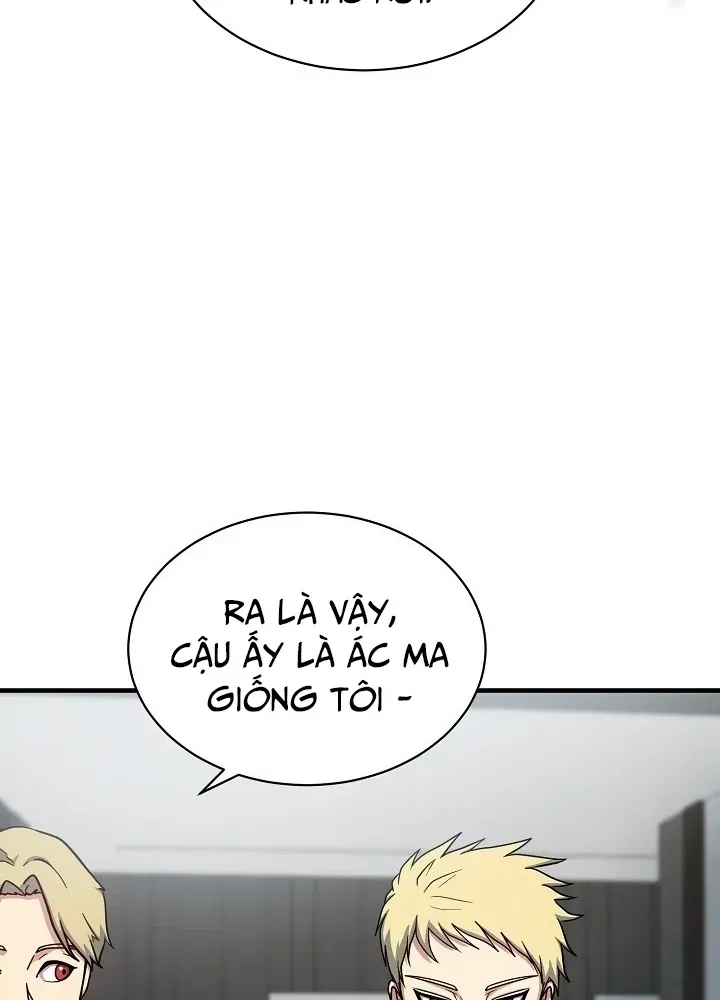 Ngôi Nhà Kết Nối Với Hầm Ngục Chap 62 - Next Chap 61