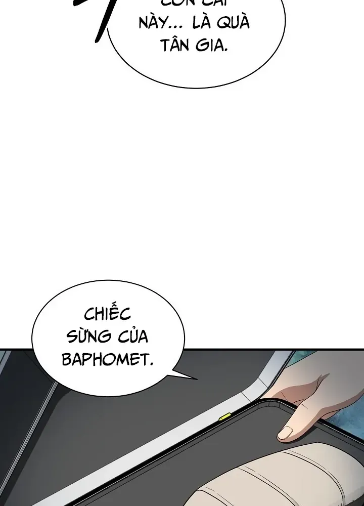 Ngôi Nhà Kết Nối Với Hầm Ngục Chap 62 - Next Chap 61