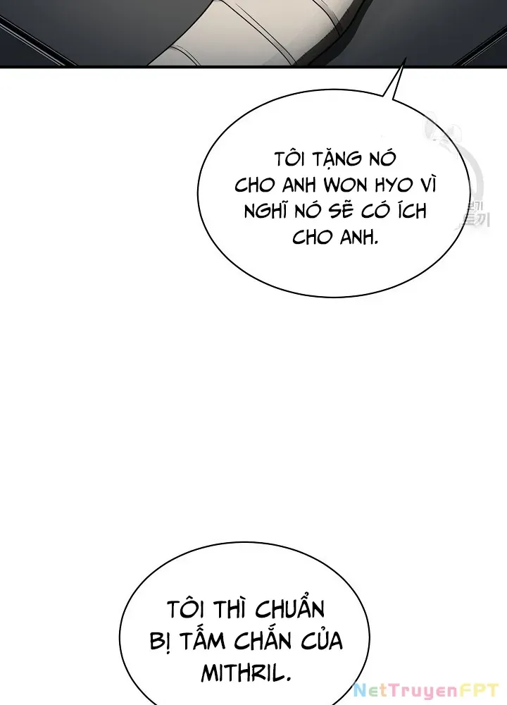Ngôi Nhà Kết Nối Với Hầm Ngục Chap 62 - Next Chap 61