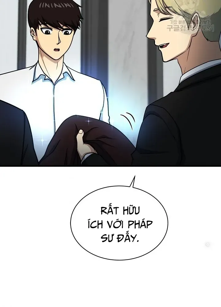 Ngôi Nhà Kết Nối Với Hầm Ngục Chap 62 - Next Chap 61