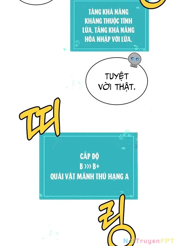 Ngôi Nhà Kết Nối Với Hầm Ngục Chap 62 - Next Chap 61