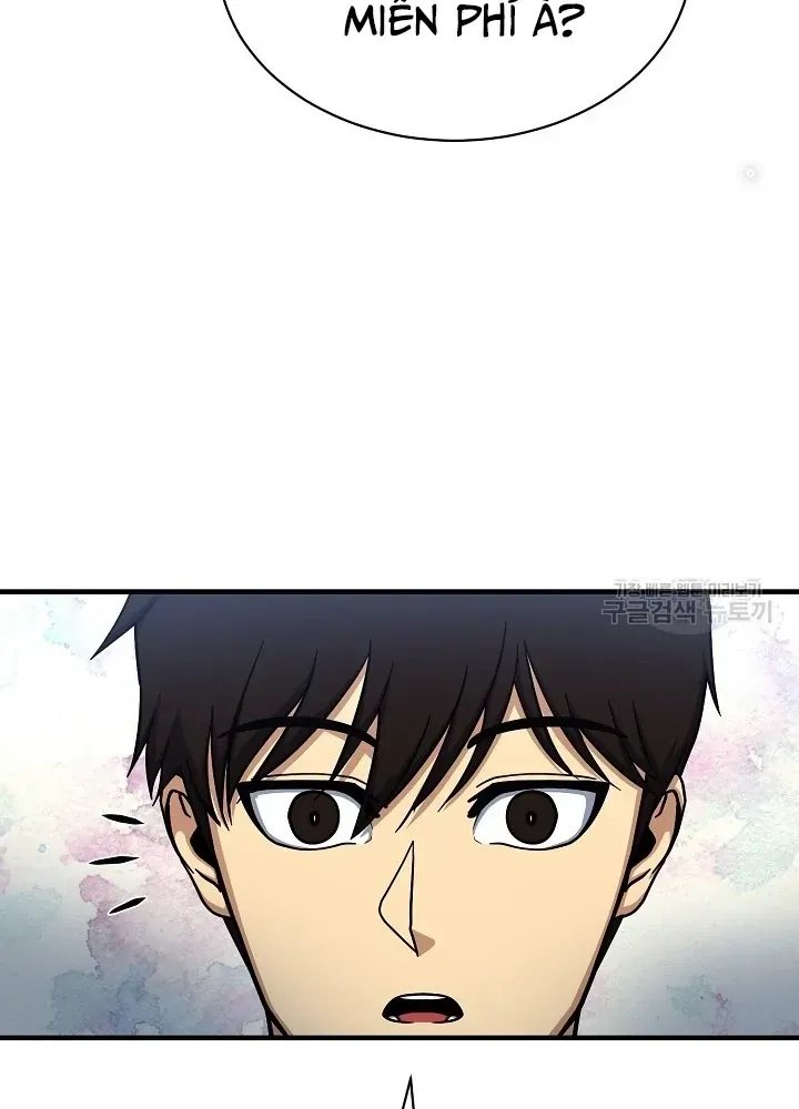 Ngôi Nhà Kết Nối Với Hầm Ngục Chap 62 - Next Chap 61