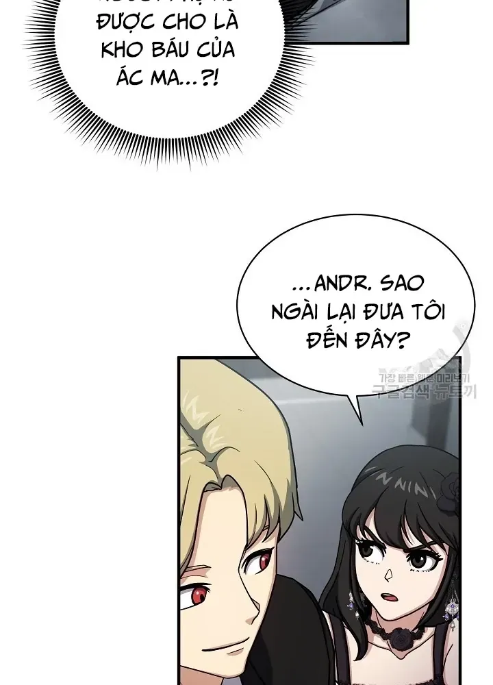 Ngôi Nhà Kết Nối Với Hầm Ngục Chap 62 - Next Chap 61
