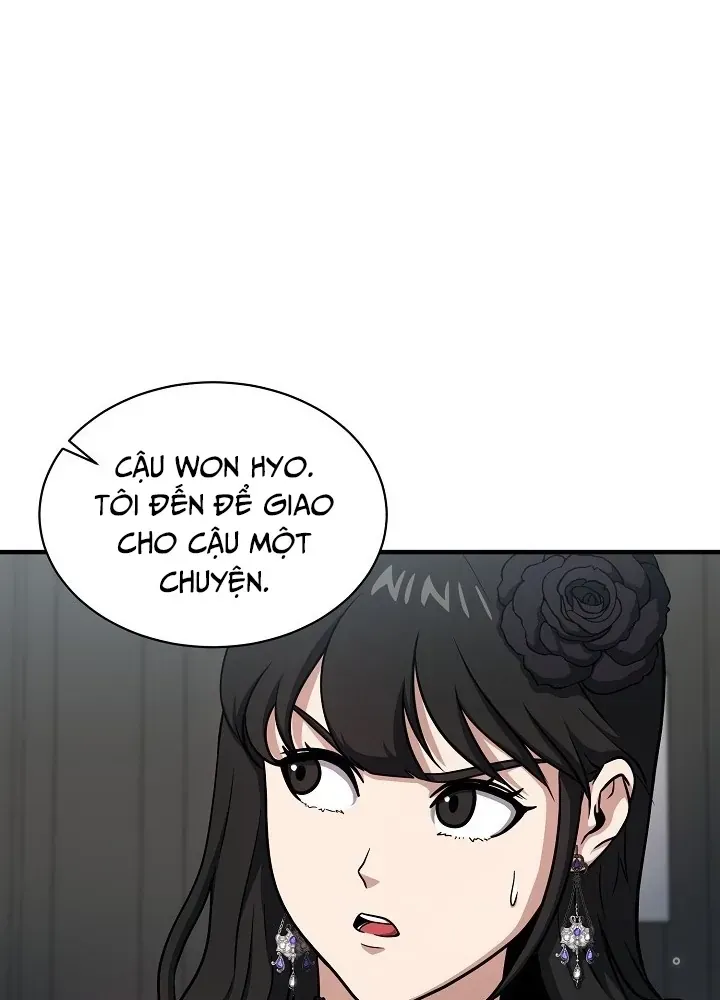 Ngôi Nhà Kết Nối Với Hầm Ngục Chap 62 - Next Chap 61