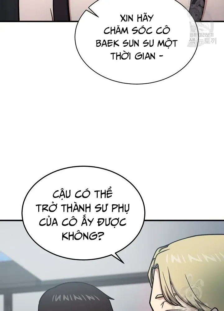 Ngôi Nhà Kết Nối Với Hầm Ngục Chap 62 - Next Chap 61