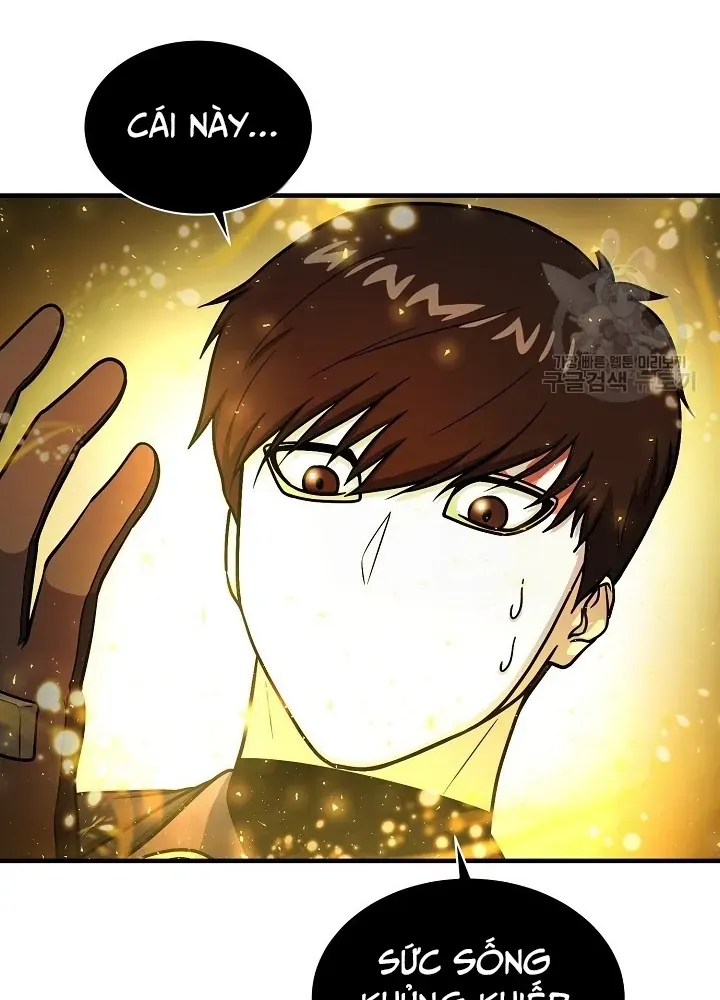 Ngôi Nhà Kết Nối Với Hầm Ngục Chap 62 - Next Chap 61