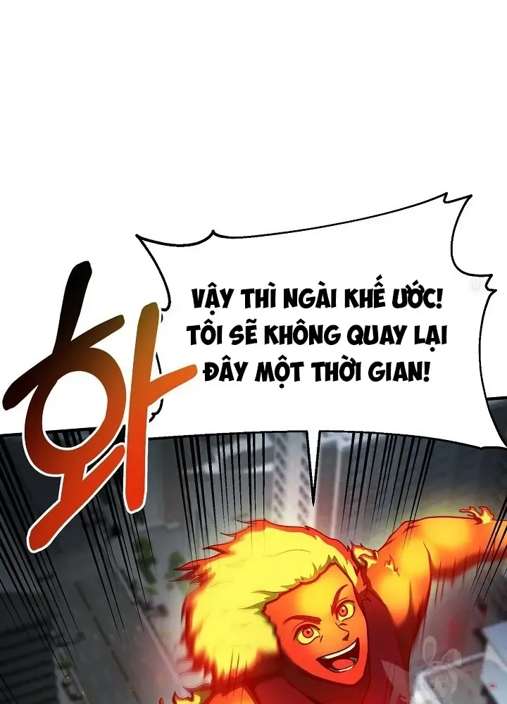 Ngôi Nhà Kết Nối Với Hầm Ngục Chap 62 - Next Chap 61