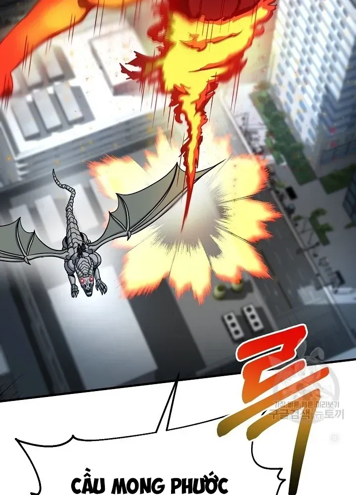 Ngôi Nhà Kết Nối Với Hầm Ngục Chap 62 - Next Chap 61