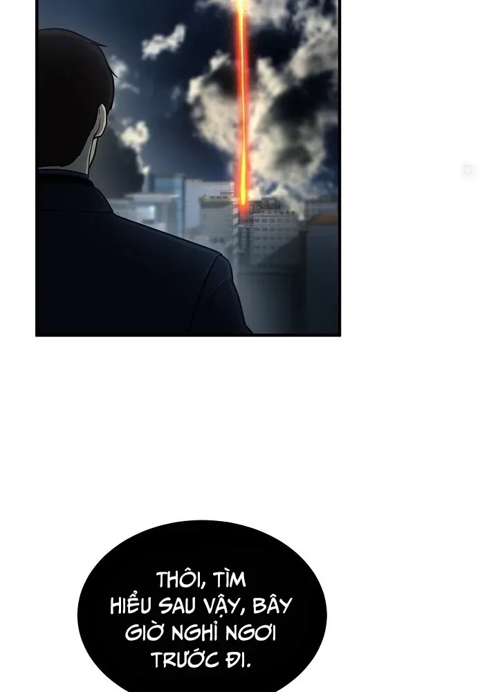 Ngôi Nhà Kết Nối Với Hầm Ngục Chap 62 - Next Chap 61