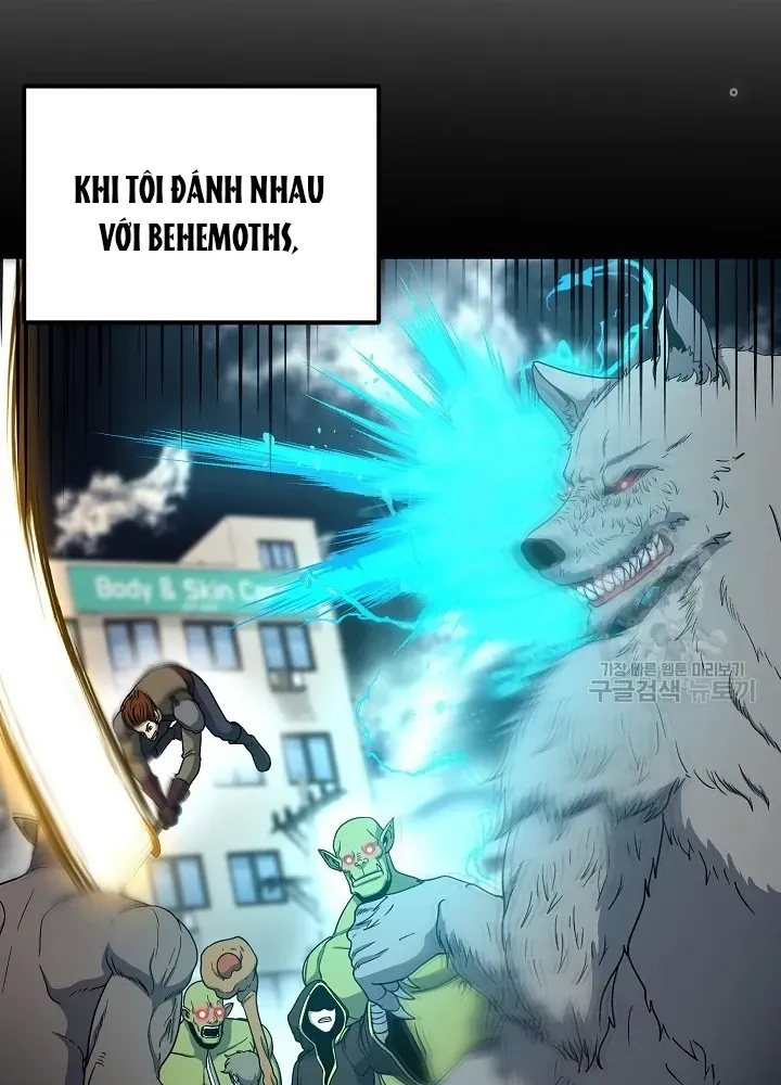 Ngôi Nhà Kết Nối Với Hầm Ngục Chap 62 - Next Chap 61