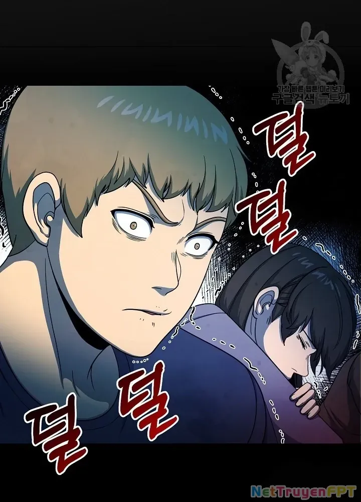 Ngôi Nhà Kết Nối Với Hầm Ngục Chap 62 - Next Chap 61