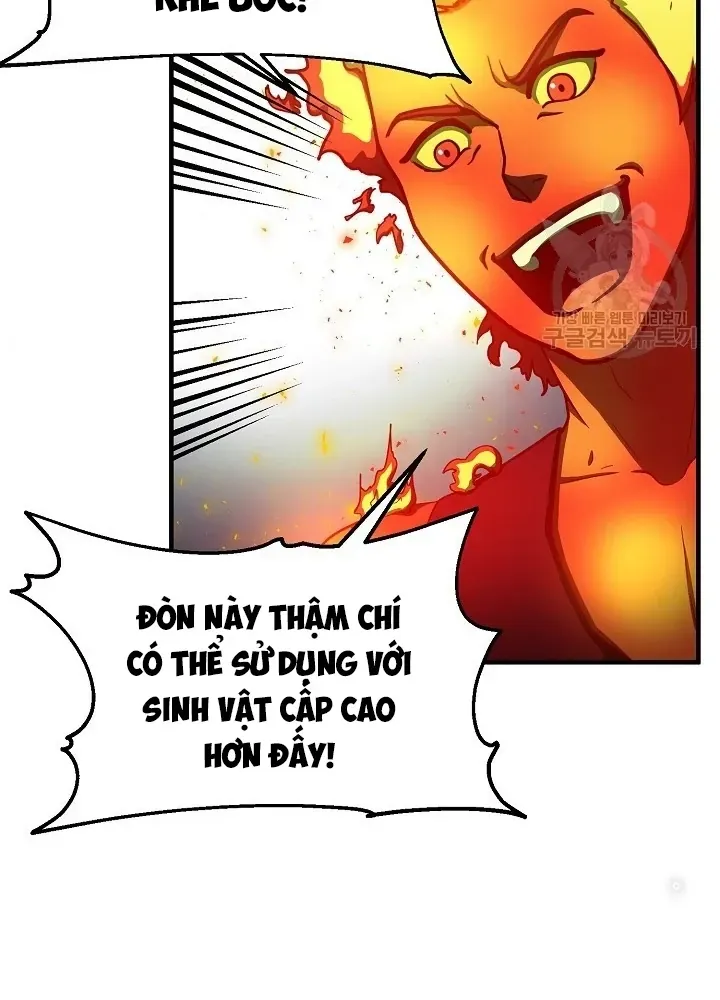 Ngôi Nhà Kết Nối Với Hầm Ngục Chap 62 - Next Chap 61