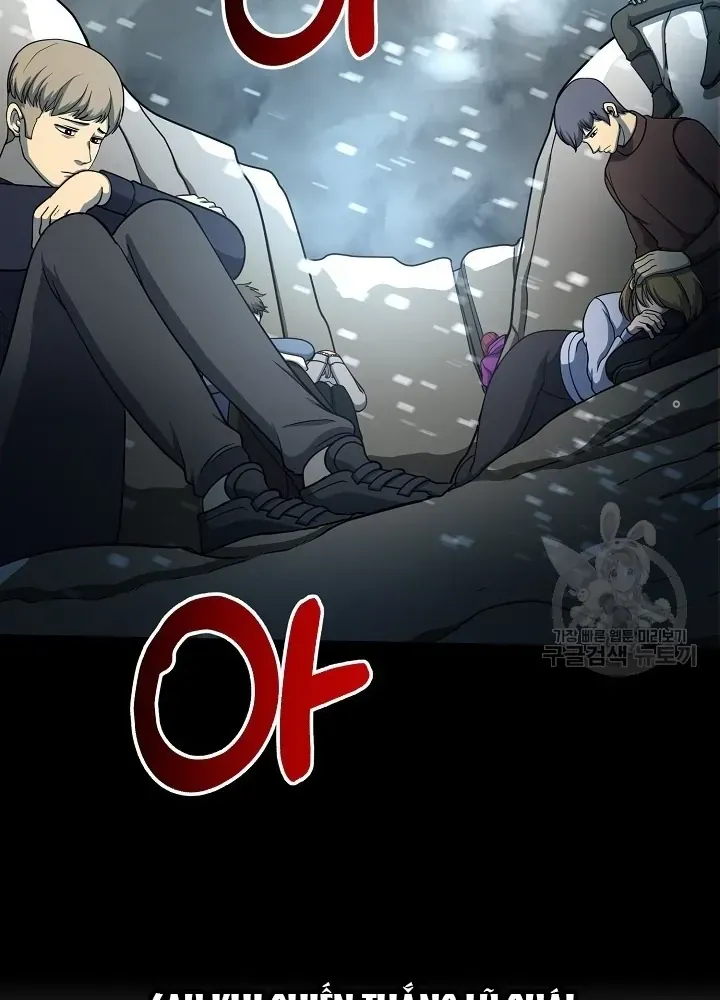 Ngôi Nhà Kết Nối Với Hầm Ngục Chap 62 - Next Chap 61