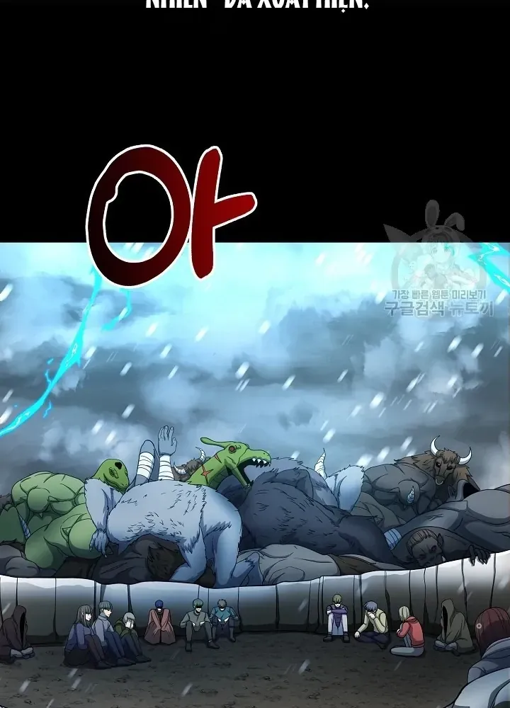 Ngôi Nhà Kết Nối Với Hầm Ngục Chap 62 - Next Chap 61