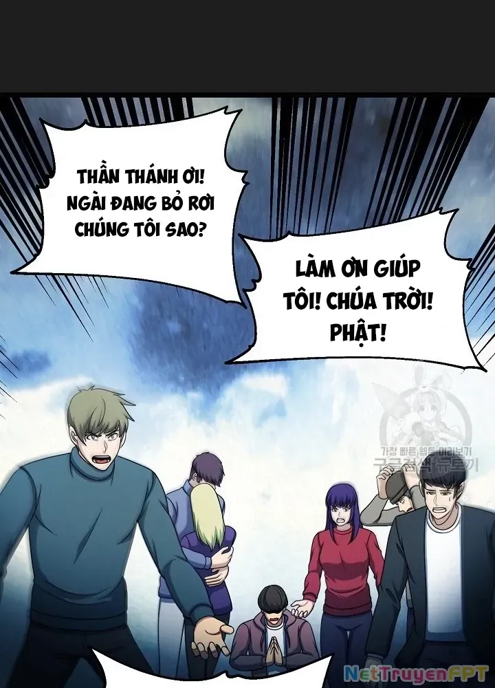 Ngôi Nhà Kết Nối Với Hầm Ngục Chap 62 - Next Chap 61