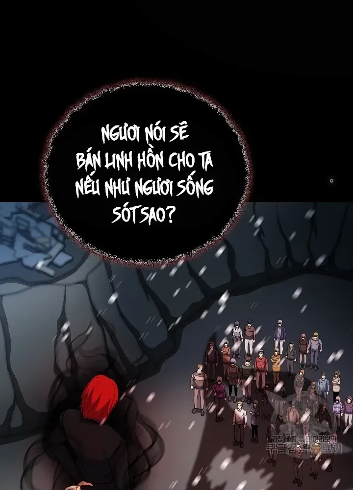 Ngôi Nhà Kết Nối Với Hầm Ngục Chap 62 - Next Chap 61
