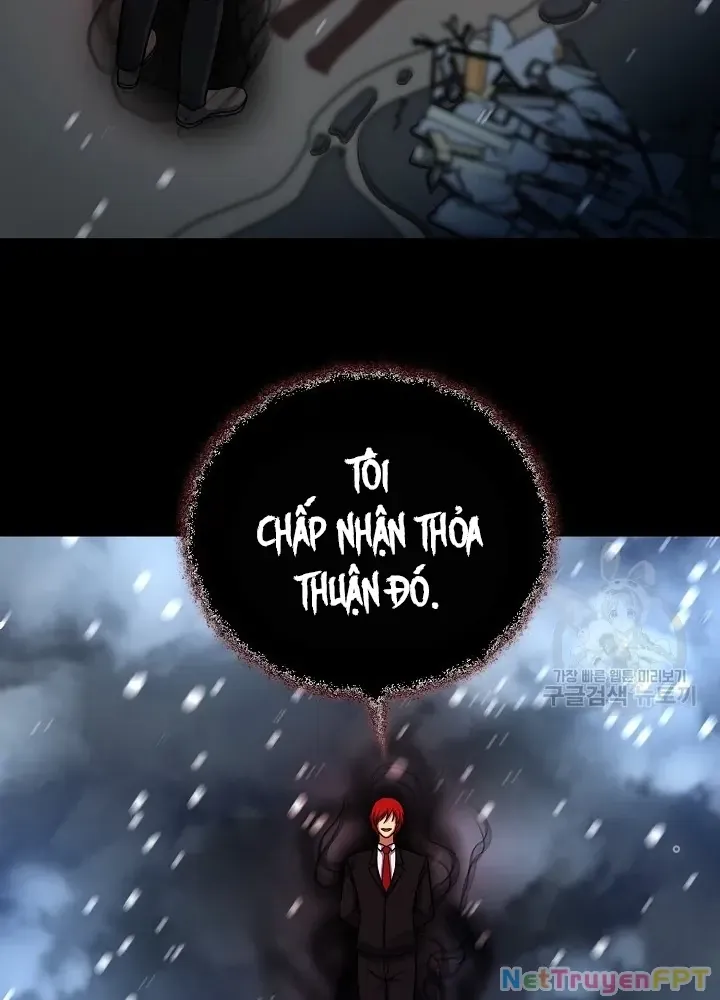 Ngôi Nhà Kết Nối Với Hầm Ngục Chap 62 - Next Chap 61