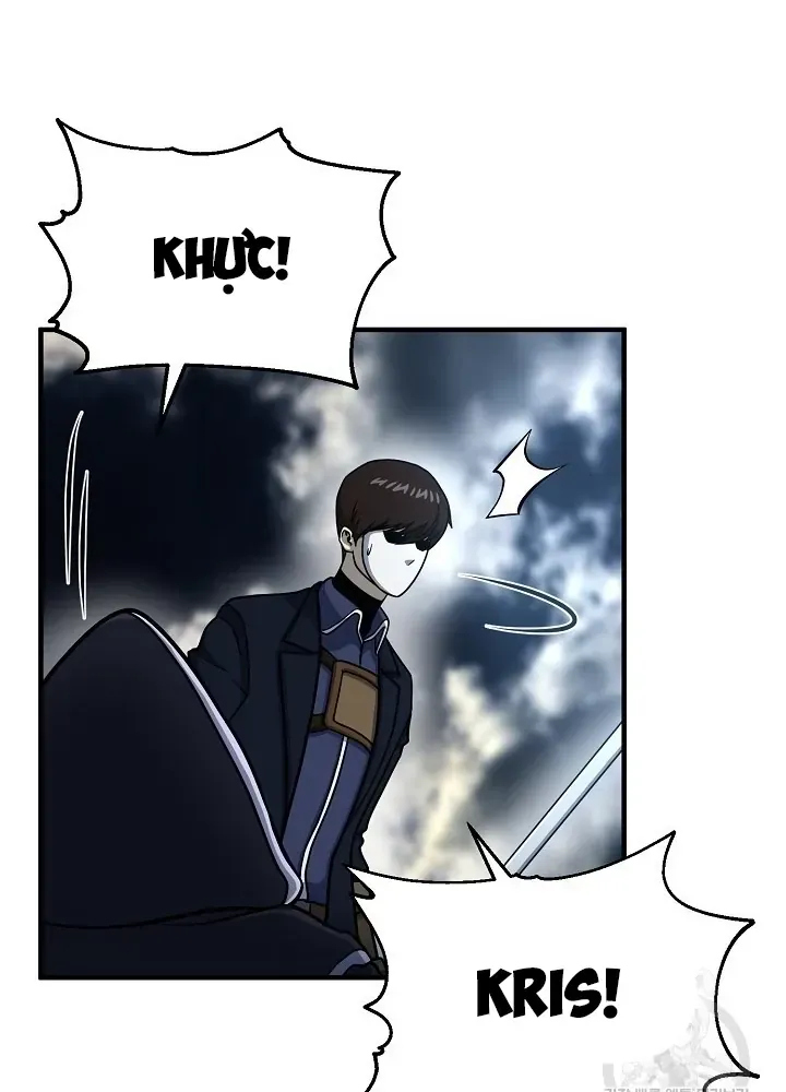 Ngôi Nhà Kết Nối Với Hầm Ngục Chap 62 - Next Chap 61