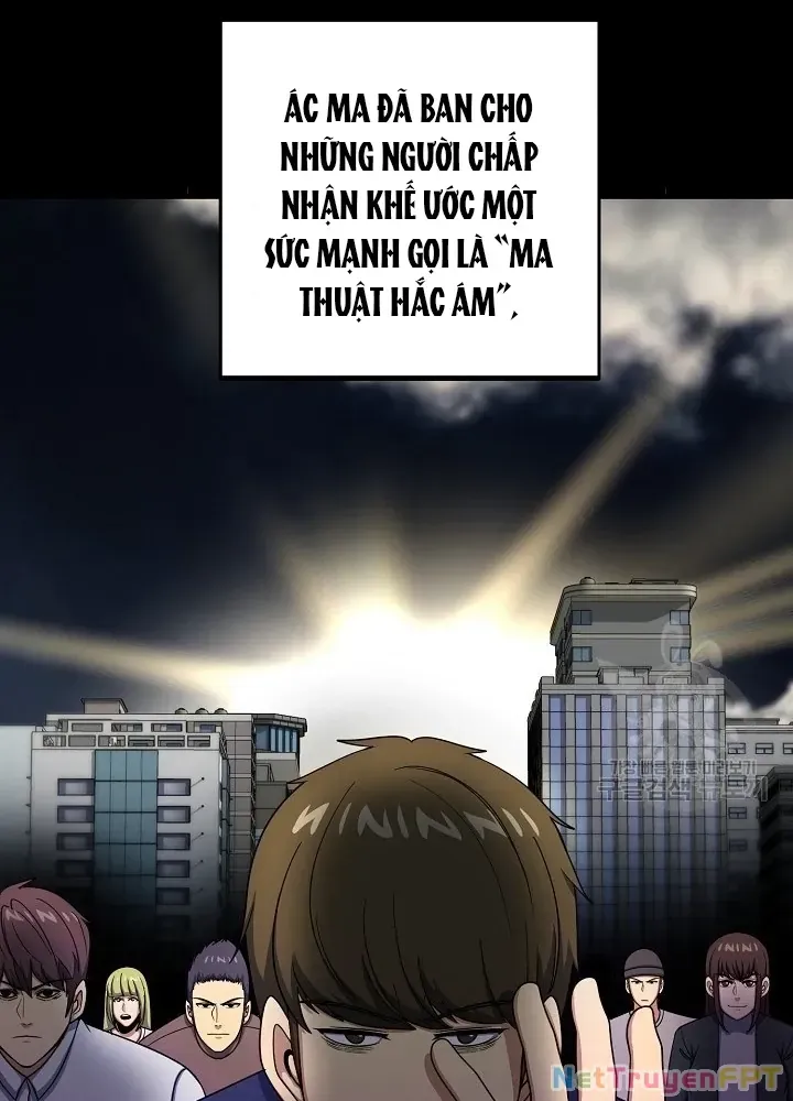 Ngôi Nhà Kết Nối Với Hầm Ngục Chap 62 - Next Chap 61