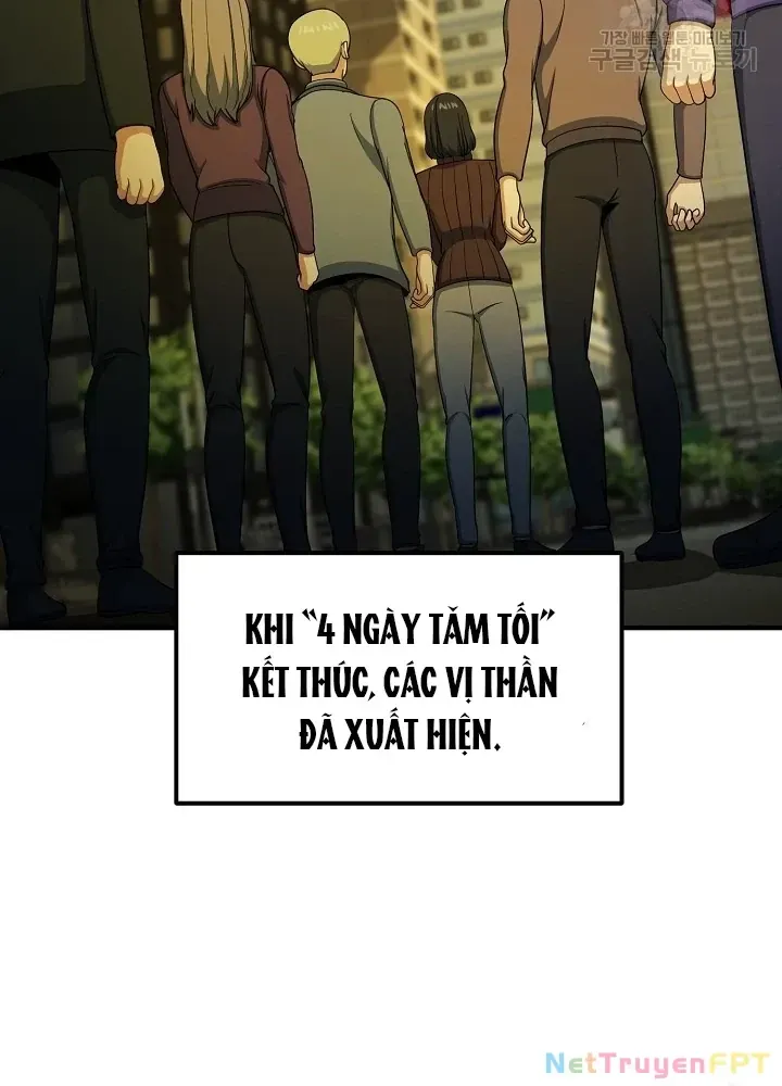Ngôi Nhà Kết Nối Với Hầm Ngục Chap 62 - Next Chap 61