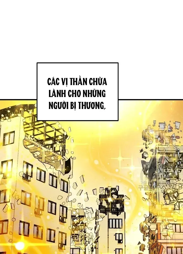 Ngôi Nhà Kết Nối Với Hầm Ngục Chap 62 - Next Chap 61
