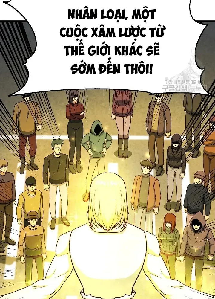 Ngôi Nhà Kết Nối Với Hầm Ngục Chap 62 - Next Chap 61