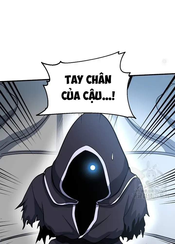 Ngôi Nhà Kết Nối Với Hầm Ngục Chap 62 - Next Chap 61
