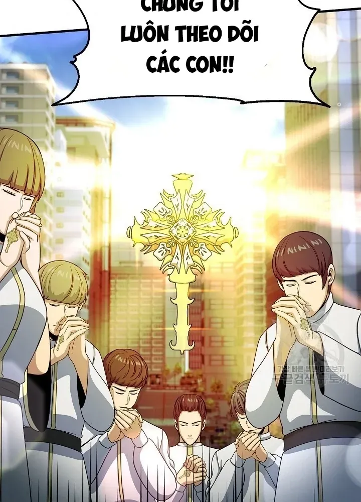 Ngôi Nhà Kết Nối Với Hầm Ngục Chap 62 - Next Chap 61
