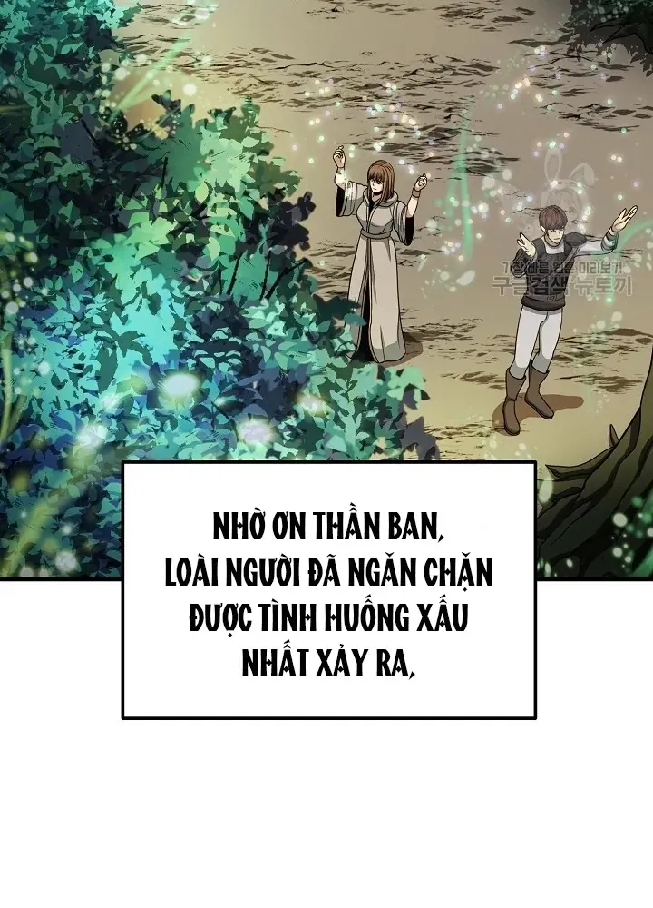 Ngôi Nhà Kết Nối Với Hầm Ngục Chap 62 - Next Chap 61