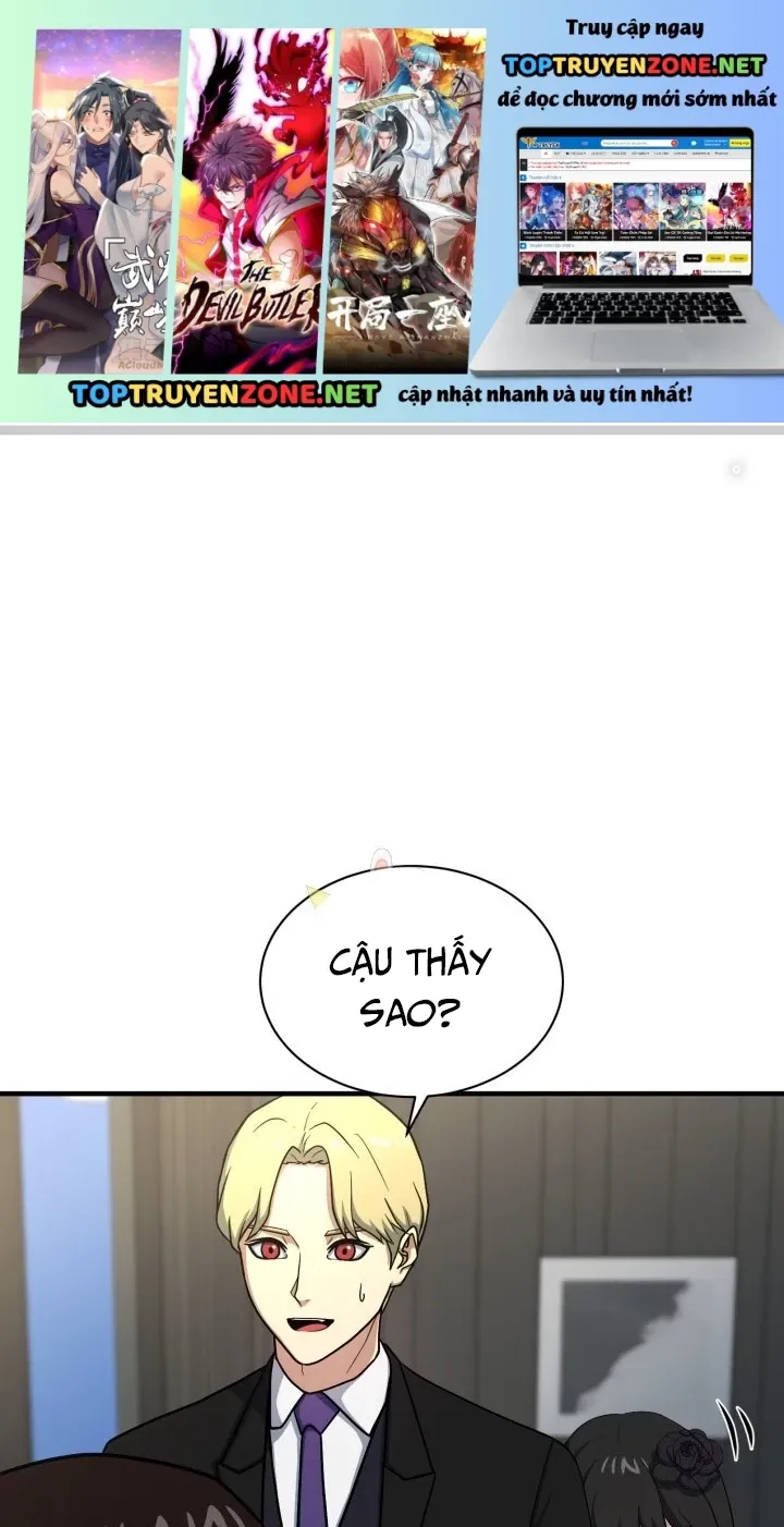 Ngôi Nhà Kết Nối Với Hầm Ngục Chap 63 - Next Chap 62