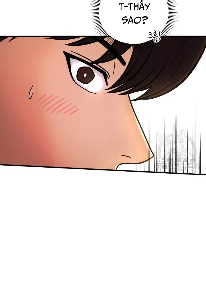 Ngôi Nhà Kết Nối Với Hầm Ngục Chap 63 - Next Chap 62