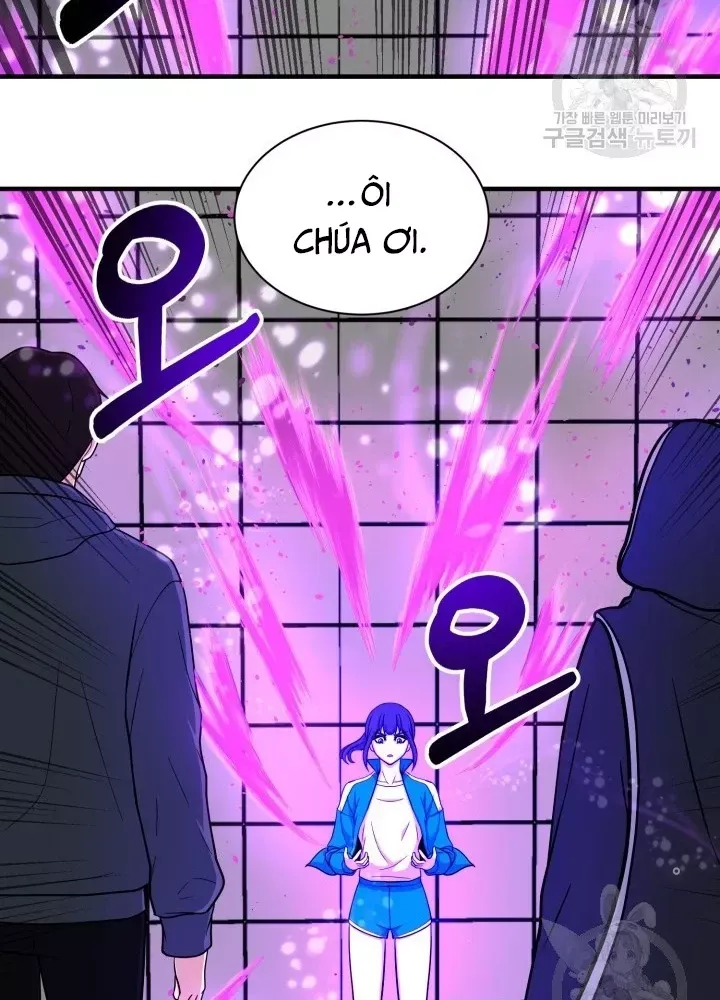 Ngôi Nhà Kết Nối Với Hầm Ngục Chap 63 - Next Chap 62