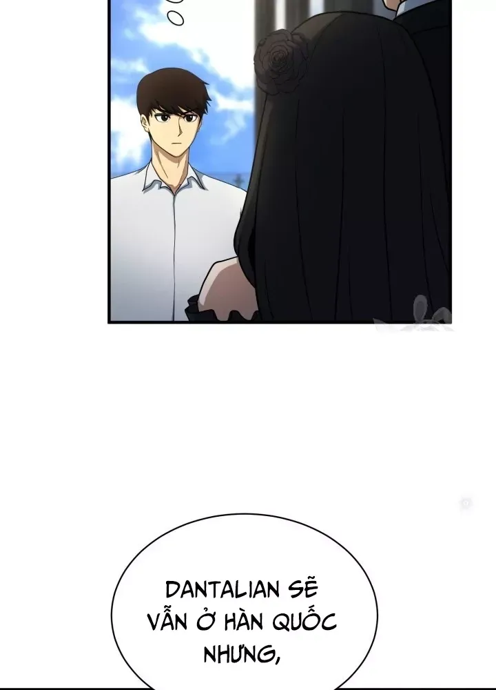 Ngôi Nhà Kết Nối Với Hầm Ngục Chap 63 - Next Chap 62