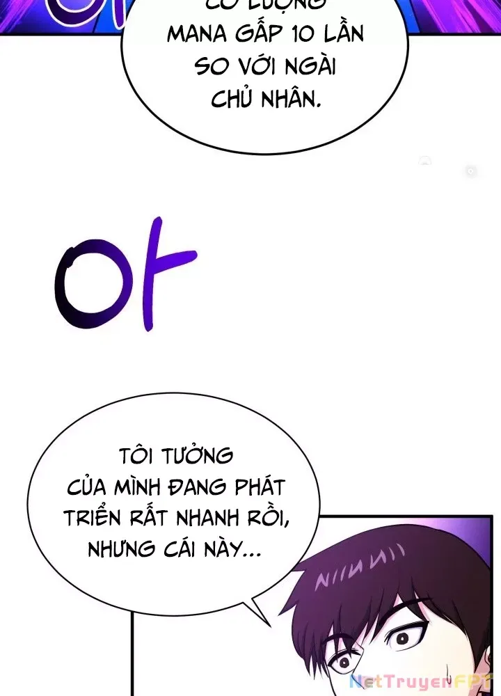 Ngôi Nhà Kết Nối Với Hầm Ngục Chap 63 - Next Chap 62