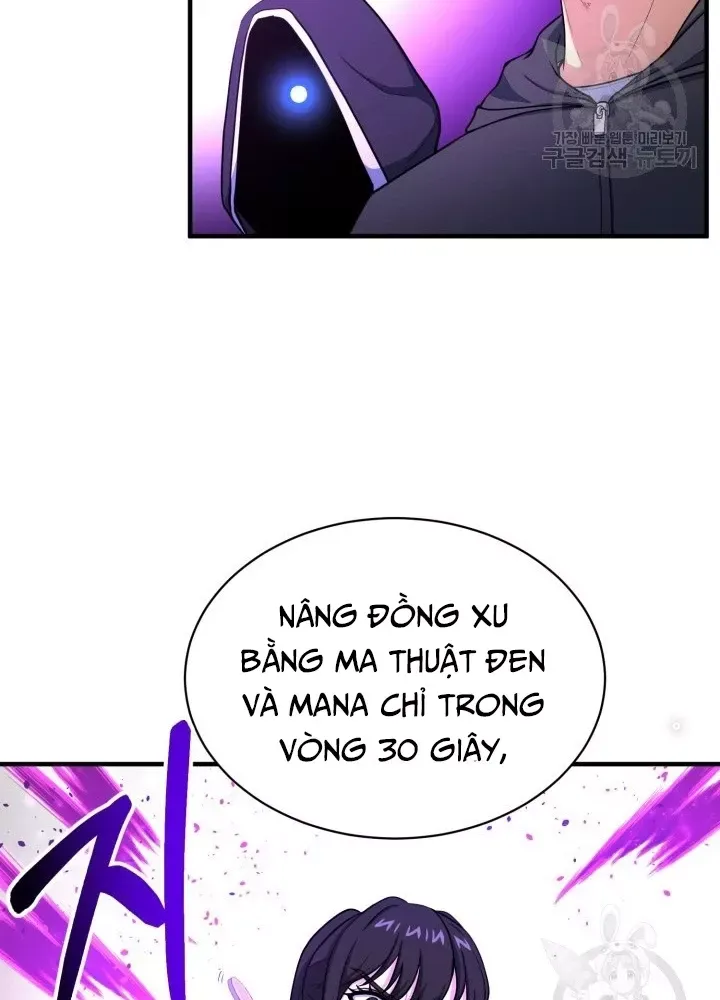 Ngôi Nhà Kết Nối Với Hầm Ngục Chap 63 - Next Chap 62